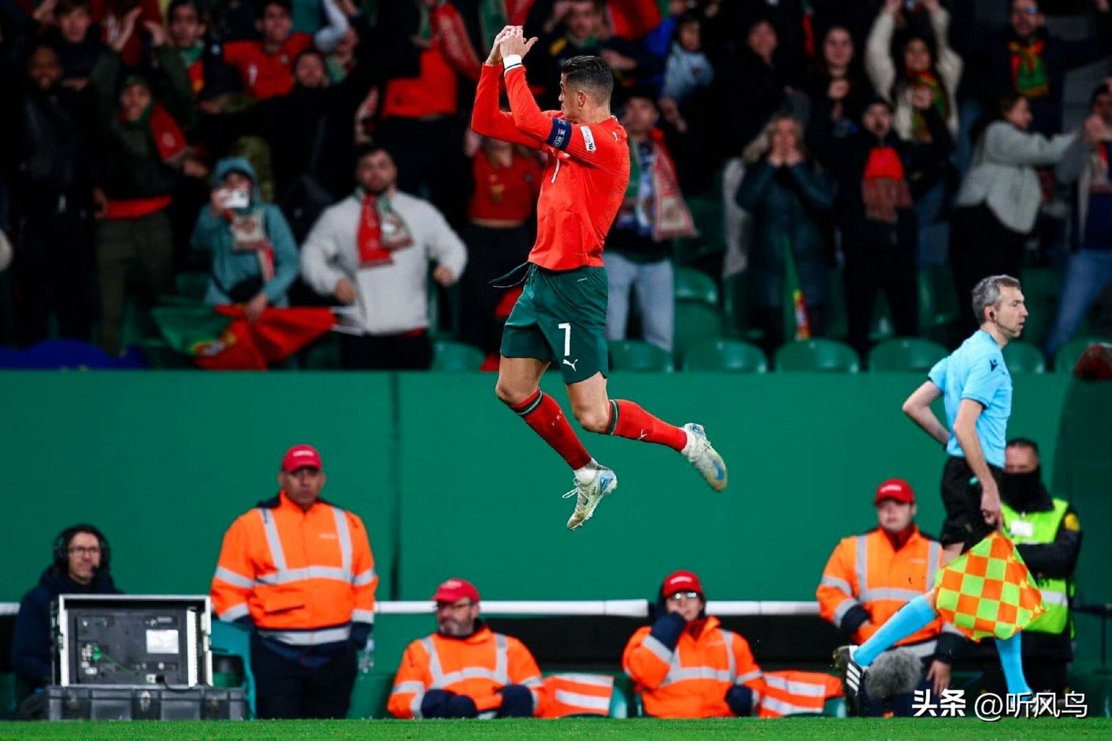 开云-C罗重要时刻晋级下一阶段，澳大利亚队带队取胜！的简单介绍-开云
