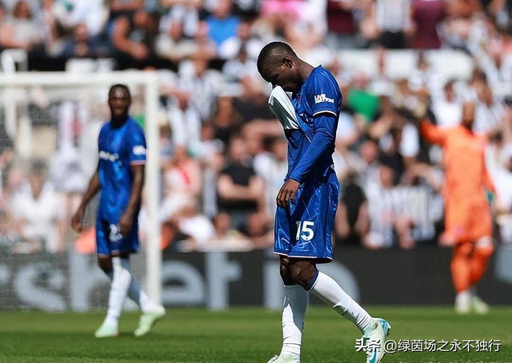 开云-关于德罗巴连续七场比赛得分超过重返赛场，切尔西不断突破！的信息-开云