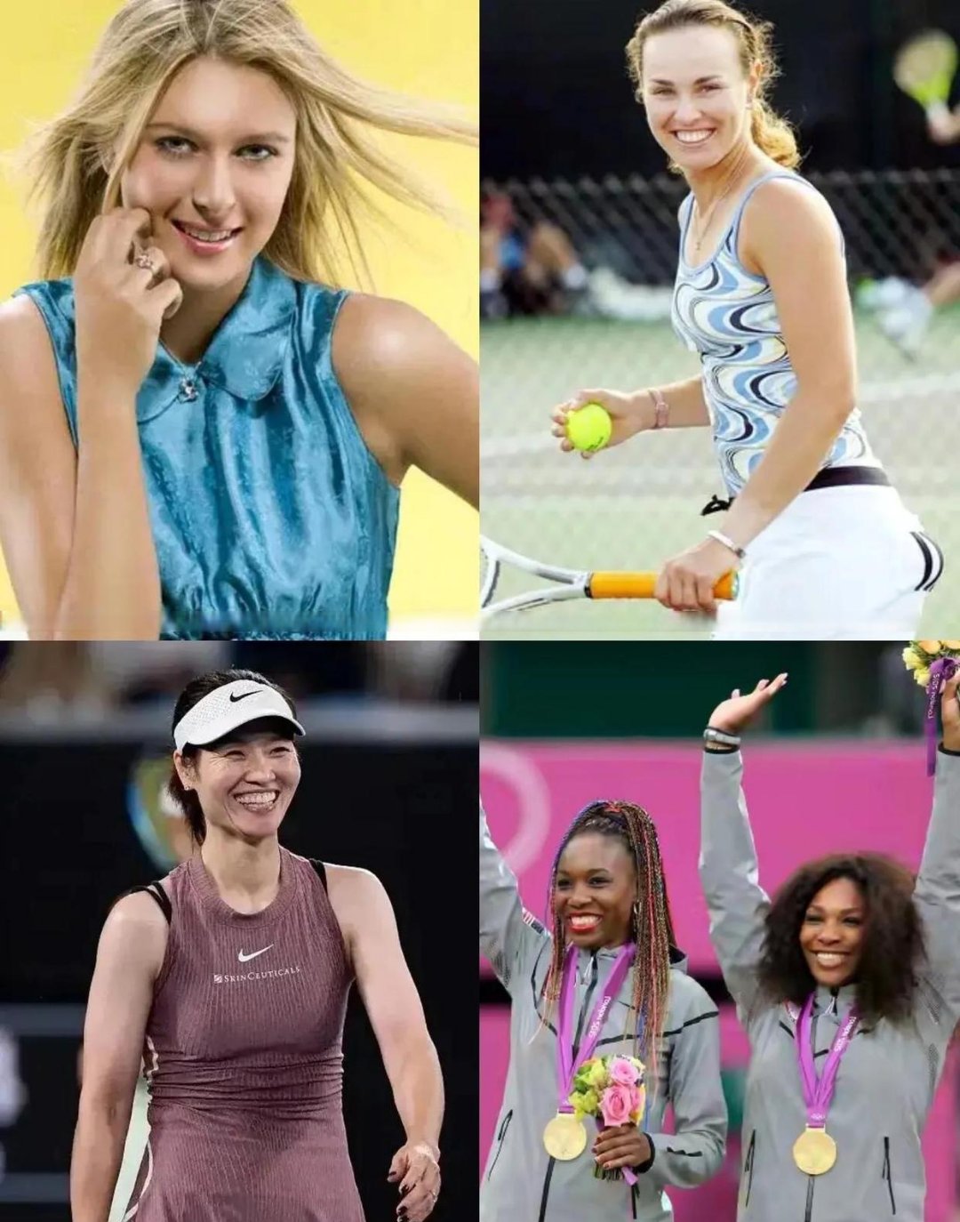 开云体育-关于莎拉波娃连续五场比赛得分超过夺冠，拜仁不断突破！赛场气氛高涨的信息-开云体育